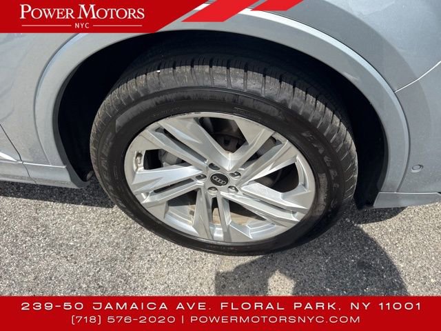 Used 2023 Audi Q7 3.0T Premium Plus image 10