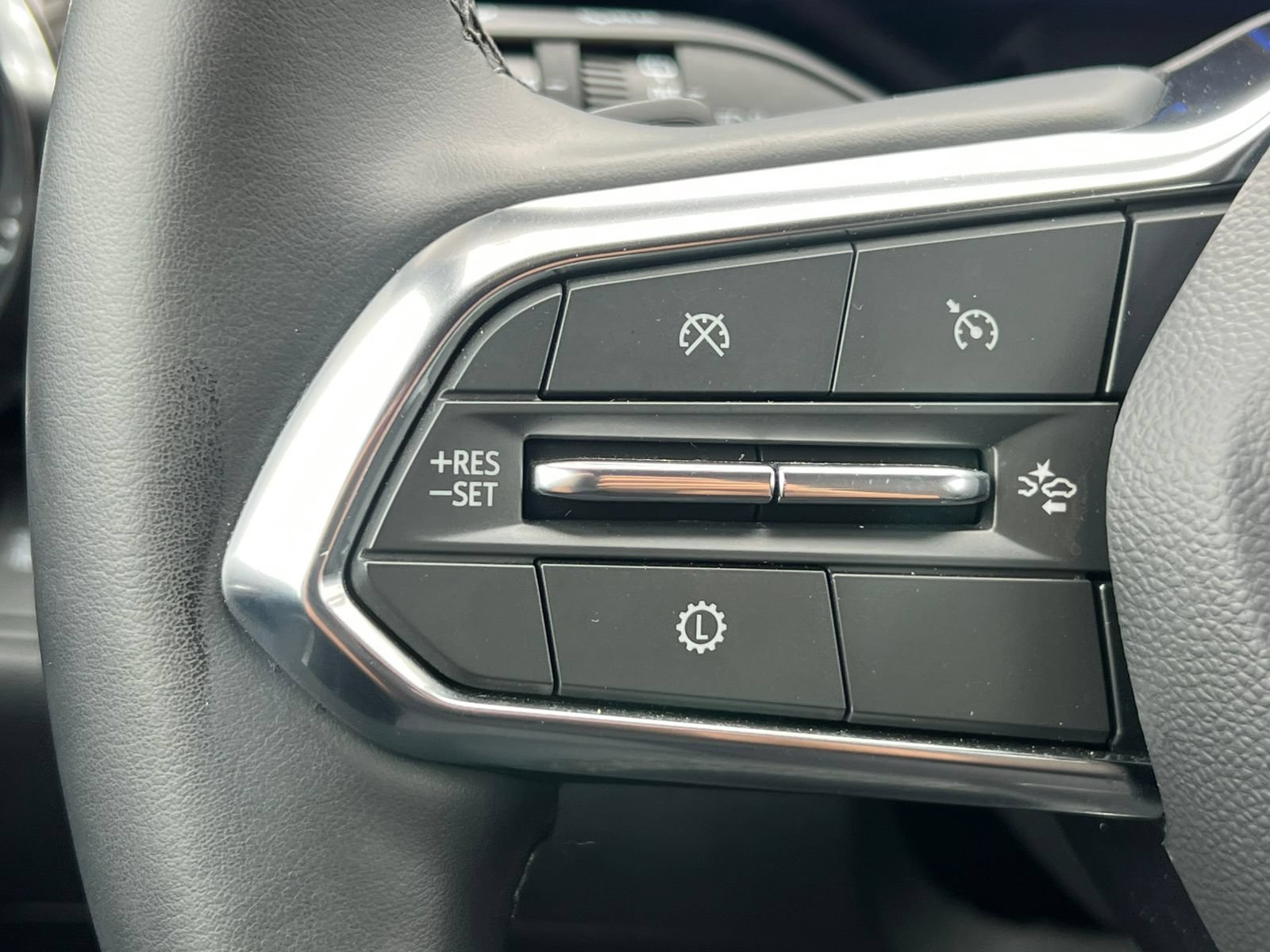 Certified 2026 Chevrolet Equinox LT AWD/4WD image 18