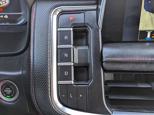Used 2022 Chevrolet Tahoe RST w/ Luxury Package image 21
