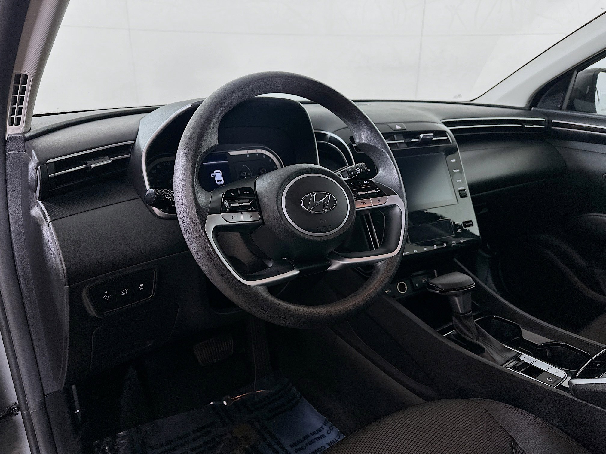 Certified 2024 Hyundai Tucson SEL image 9