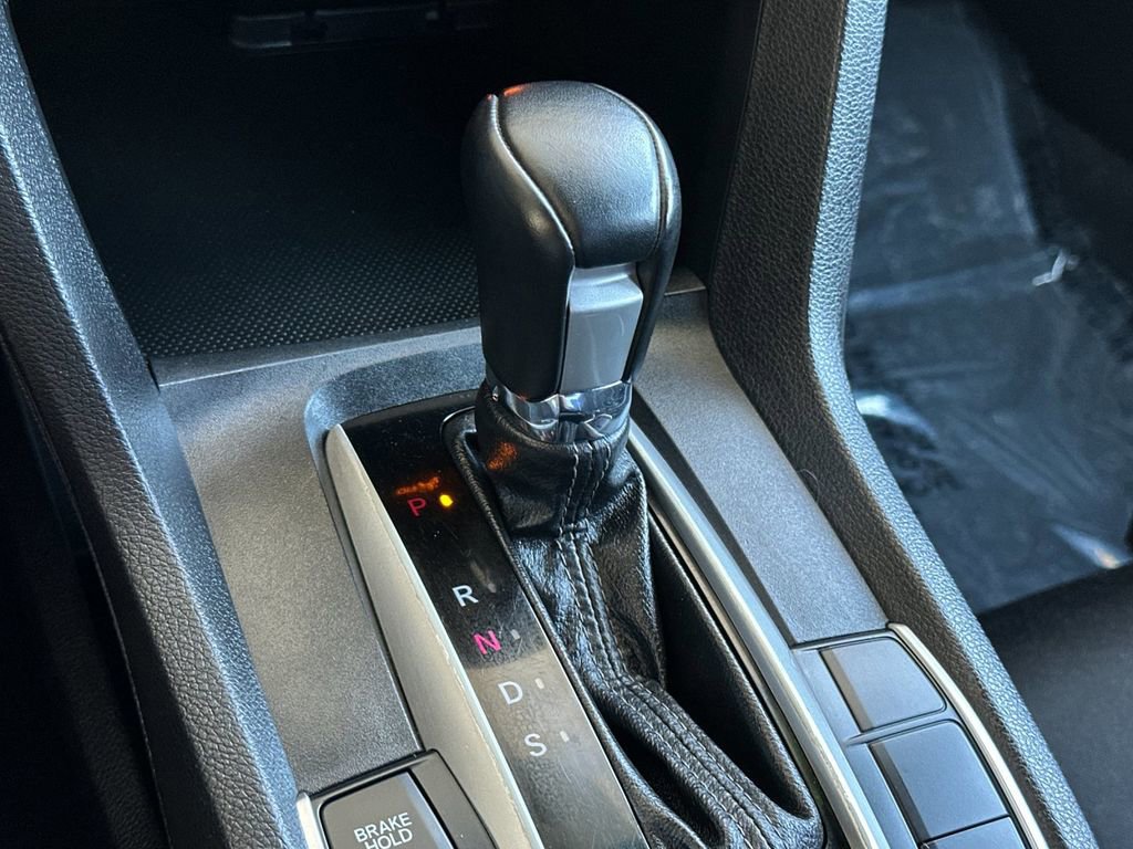 Used 2019 Honda Civic Sport image 19