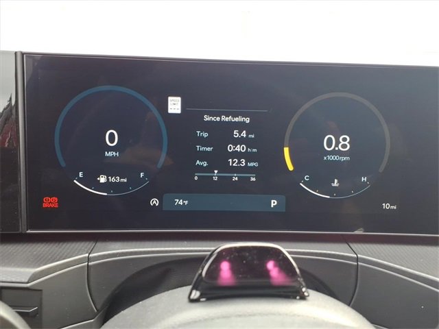 New 2026 Hyundai Santa Fe Calligraphy image 23