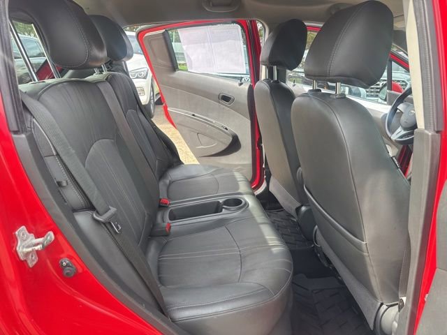 Used 2014 Chevrolet Spark LS FWD image 12
