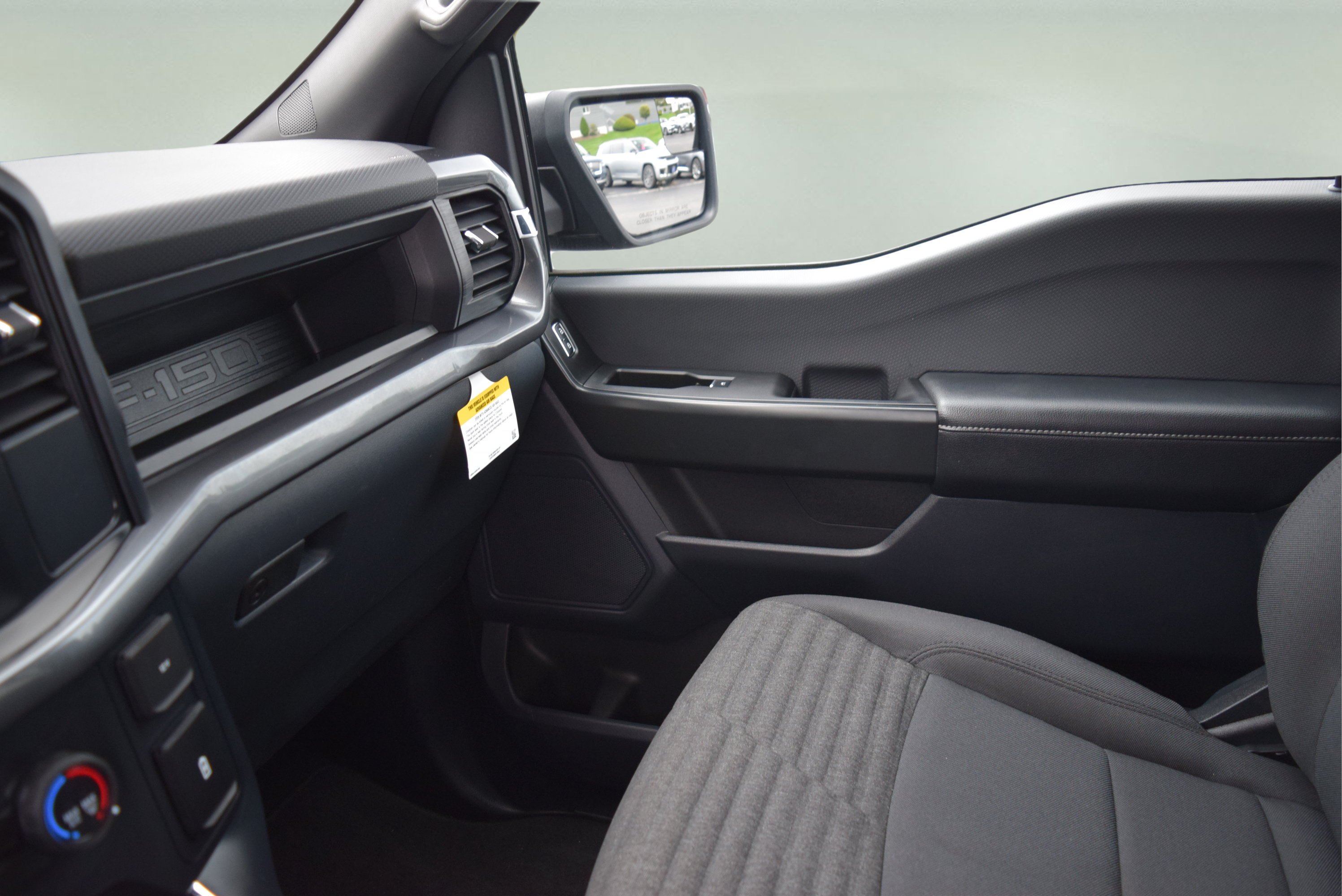 Used 2023 Ford F150 XL w/ STX Appearance Package AWD/4WD image 18
