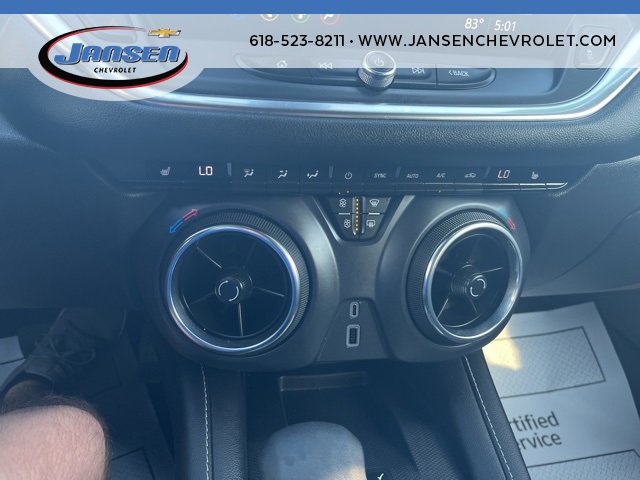 Used 2023 Chevrolet Blazer LT w/ Convenience Package image 31