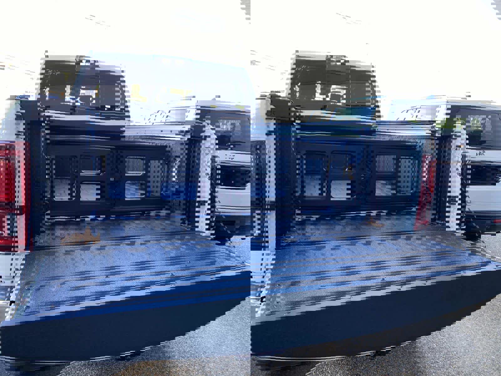 New 2026 RAM 2500 Limited image 4