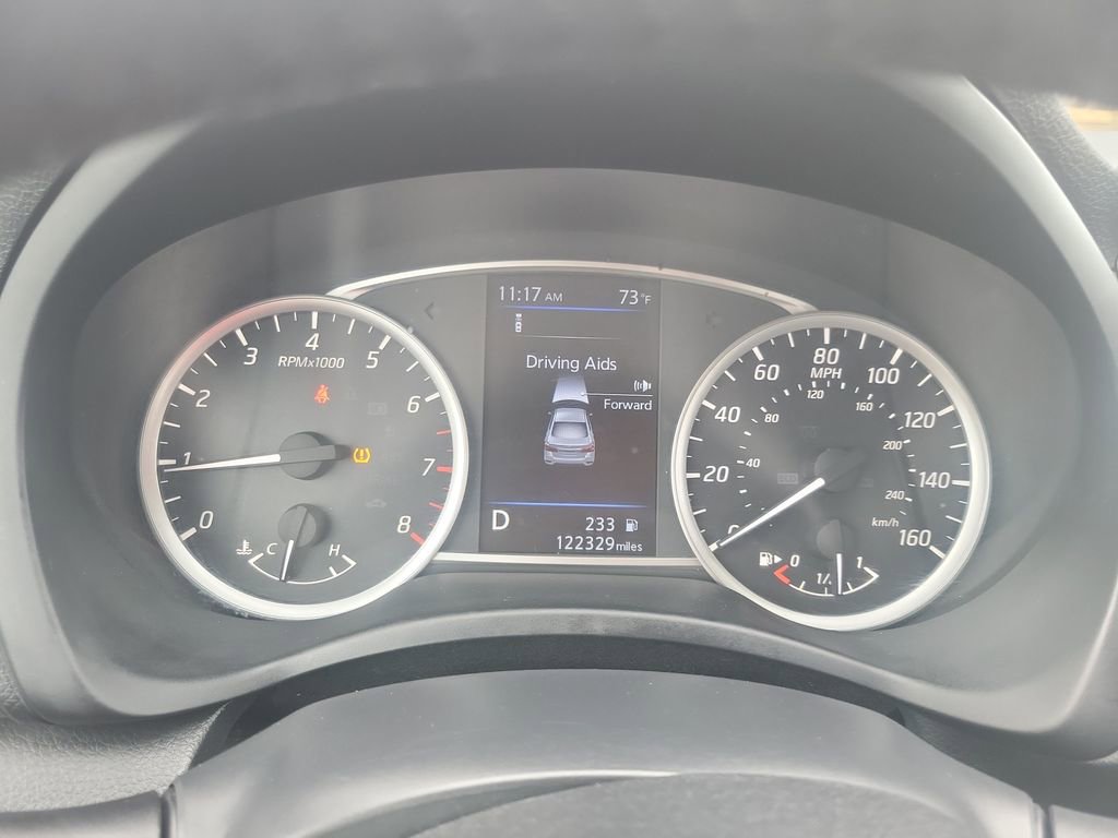 Used 2019 Nissan Sentra SV image 22