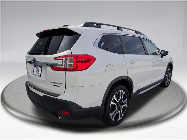 Used 2024 Subaru Ascent Limited w/ Technology Package AWD/4WD image 14