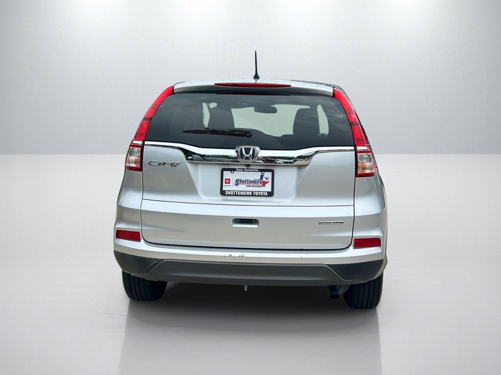 Used 2016 Honda CR-V SE image 6