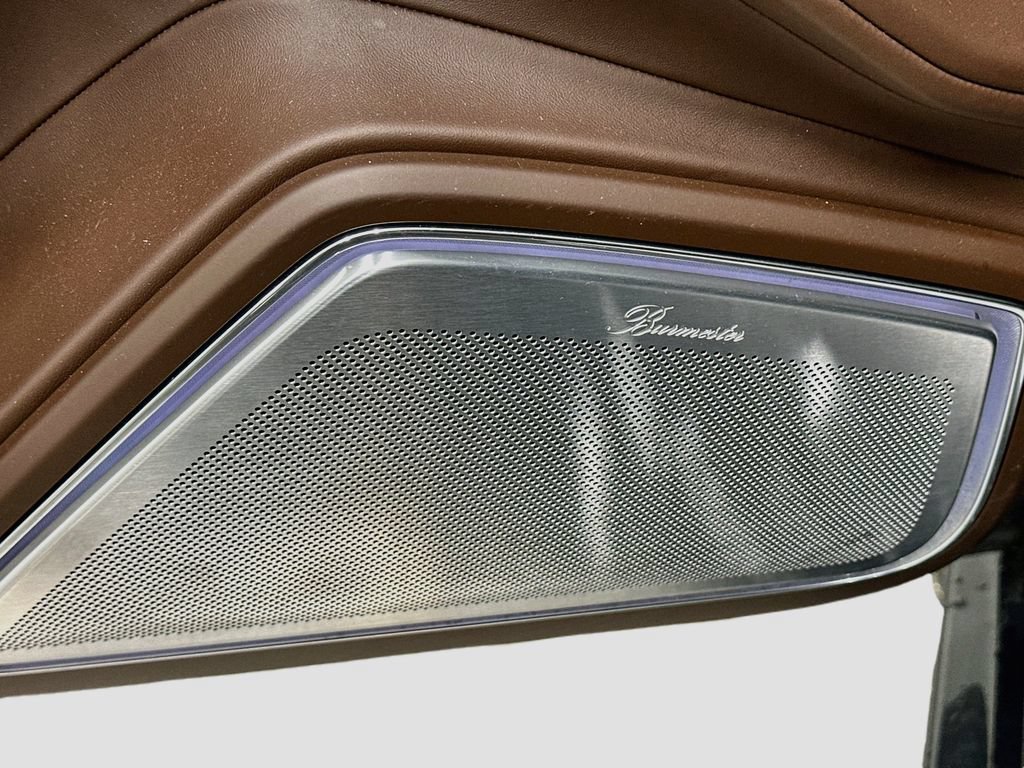 Certified 2023 Porsche Panamera Turbo S AWD/4WD image 20