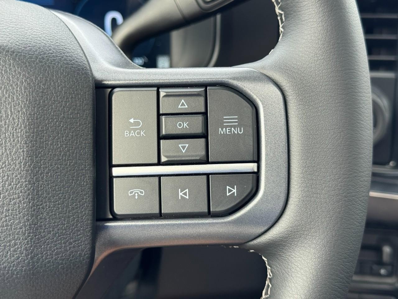 New 2026 Ford F350 Lariat image 16