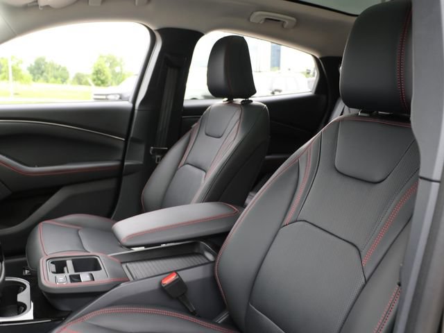 New 2026 Ford Mustang Mach-E Premium w/ Sport Appearance Package AWD/4WD image 23