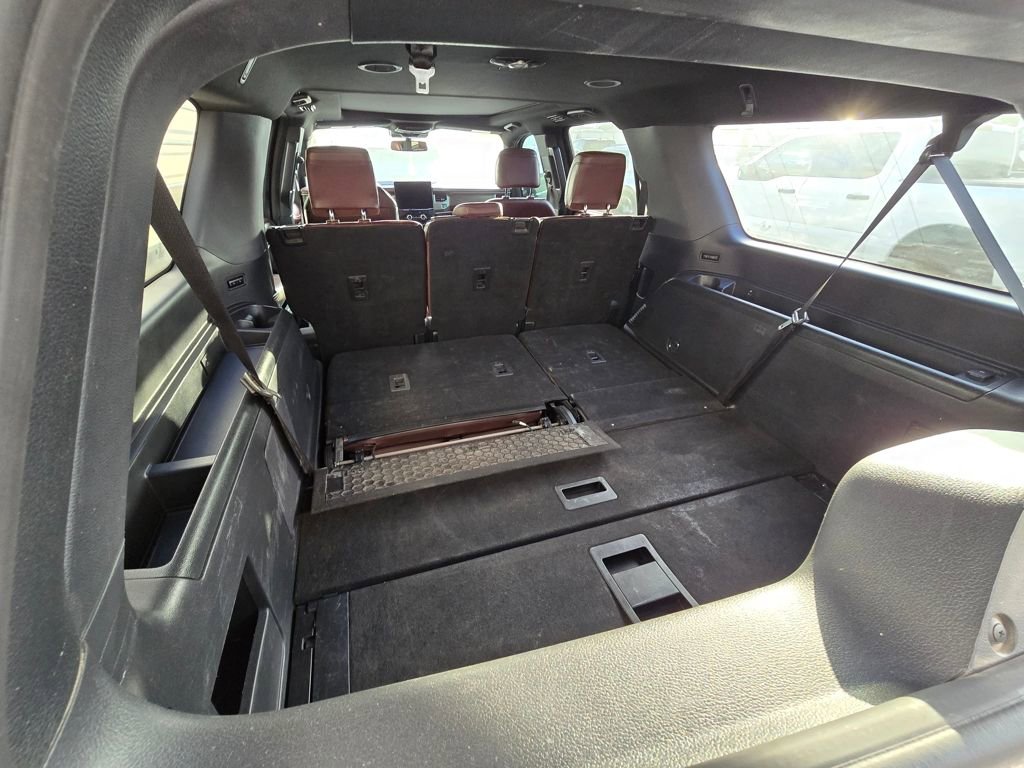 Used 2023 Ford Expedition Max Limited image 16