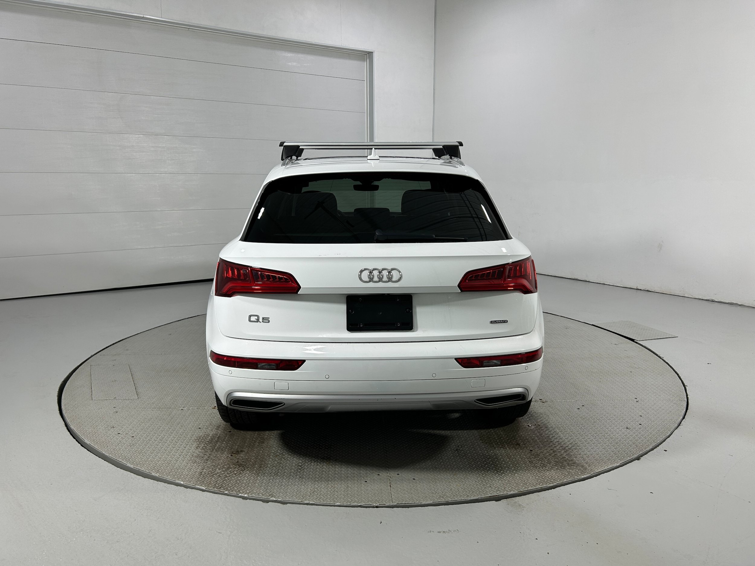 Used 2020 Audi Q5 2.0T Premium Plus w/ Premium Plus Package AWD/4WD image 34