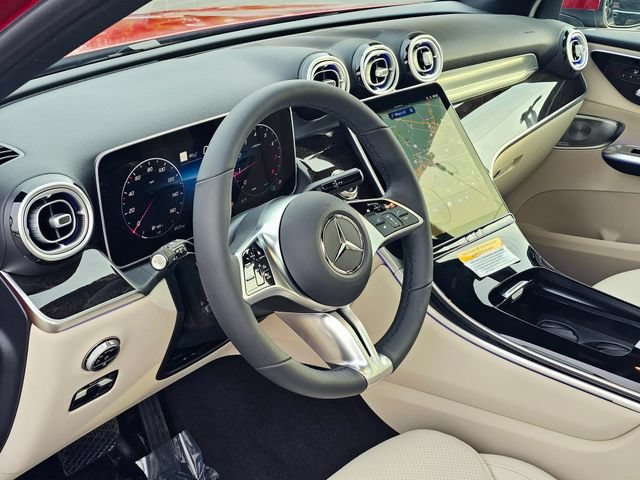 New 2026 Mercedes-Benz GLC 300 4MATIC image 12
