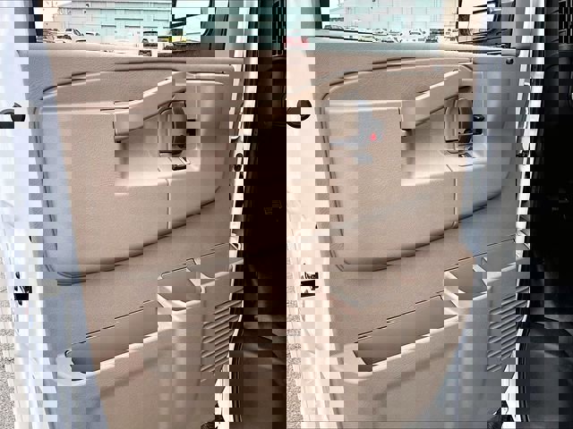 New 2026 Chevrolet Express 2500 RWD image 17