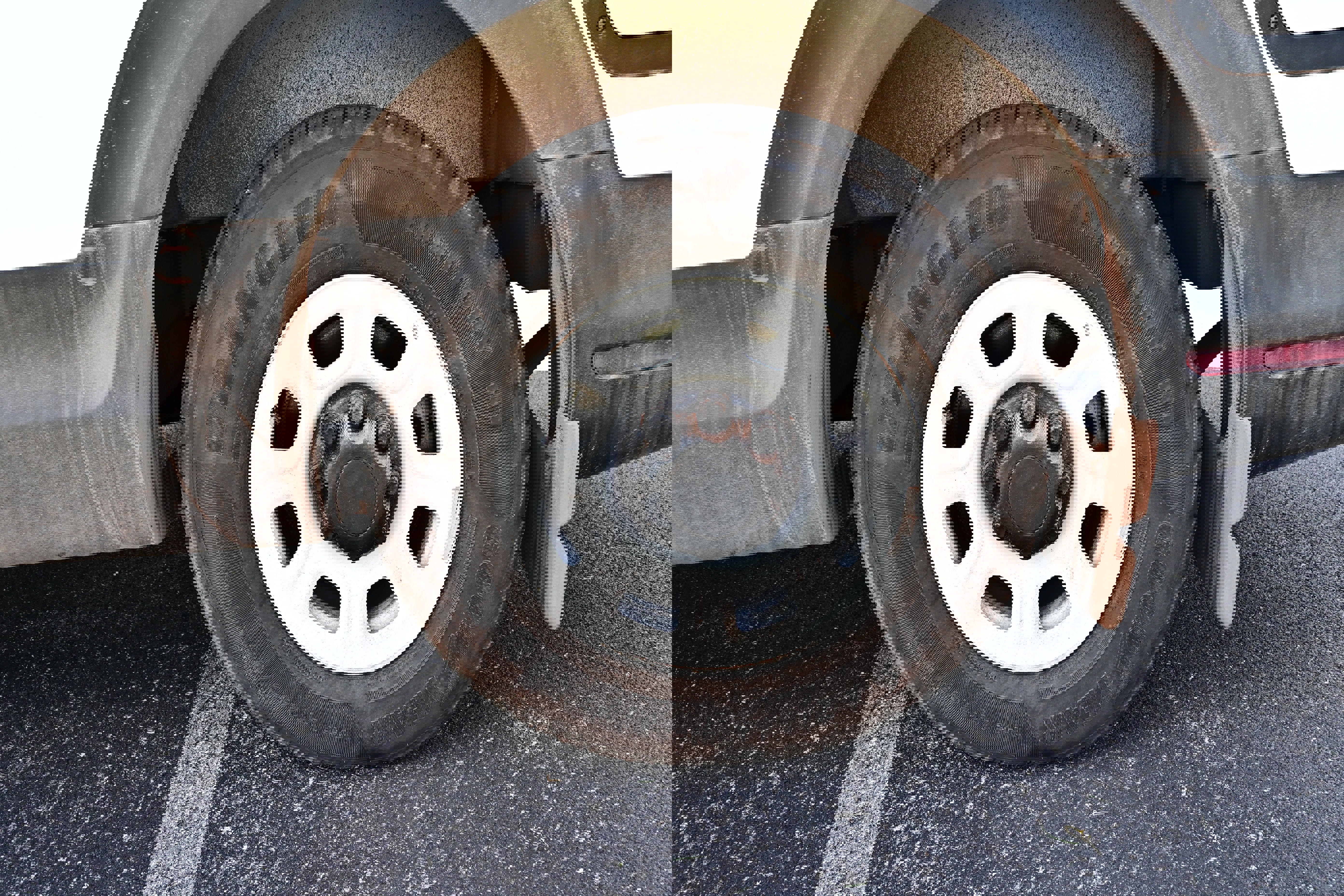 Used 2024 Chevrolet Brightdrop 400 w/ Commercial Equipment Package AWD/4WD image 9