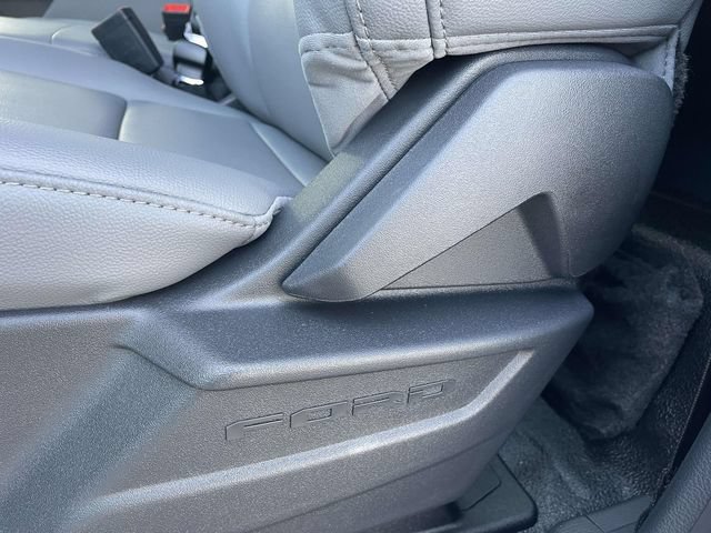New 2026 Ford F350 XL w/ XL Driver Assist Package AWD/4WD image 13