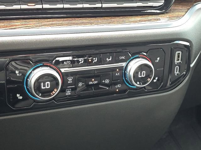 Used 2024 GMC Sierra 1500 SLE image 35