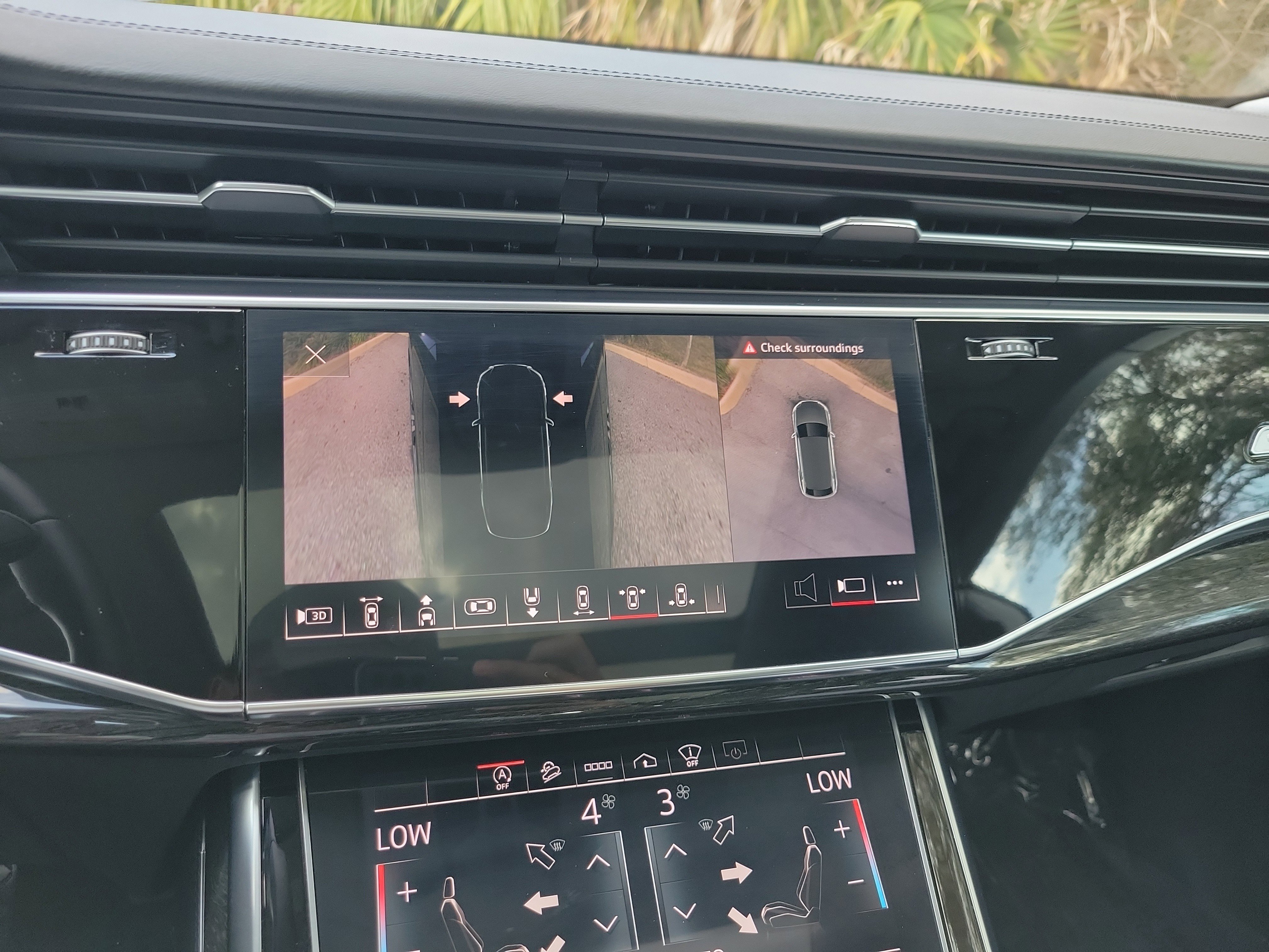 Used 2021 Audi Q8 Prestige image 25