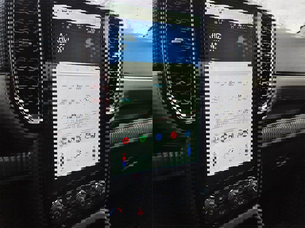 New 2025 Ford Ranger XLT w/ FX4 Off-Road Package image 36