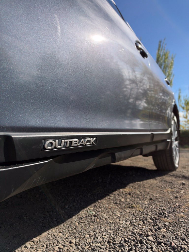 Used 2015 Subaru Outback 2.5i Limited AWD/4WD image 41