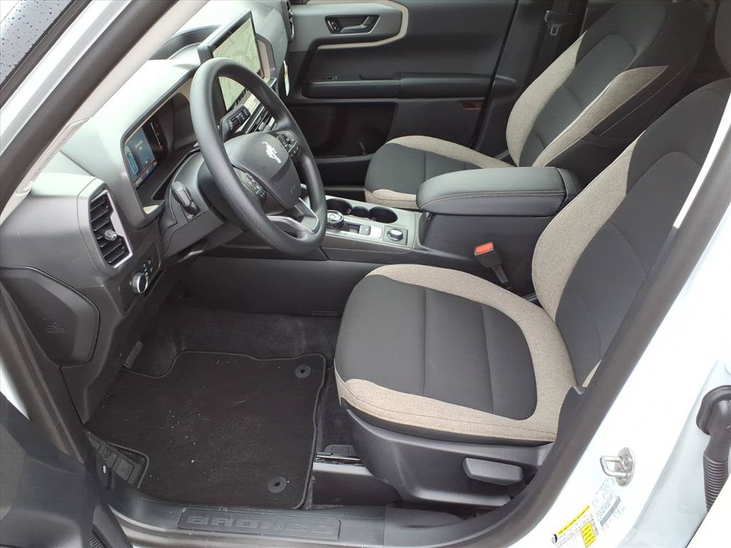 Used 2026 Ford Bronco Sport Big Bend AWD/4WD image 10