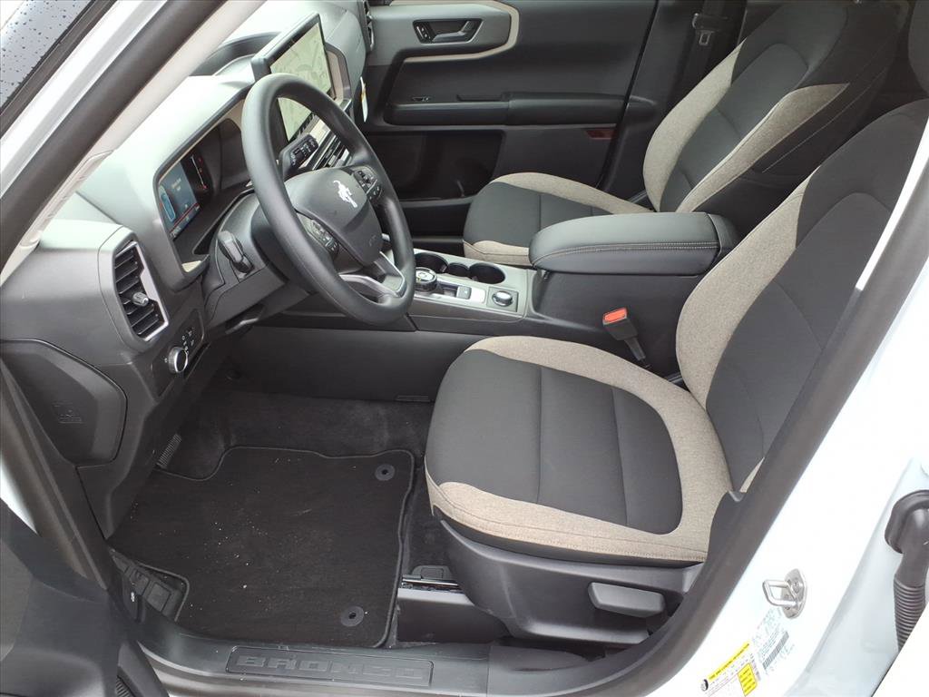 New 2026 Ford Bronco Sport Big Bend image 10