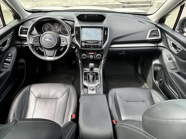 Used 2020 Subaru Forester Limited AWD/4WD image 10