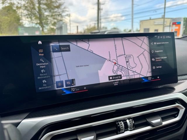 Used 2023 BMW M240i xDrive Coupe w/ Premium Package AWD/4WD image 45