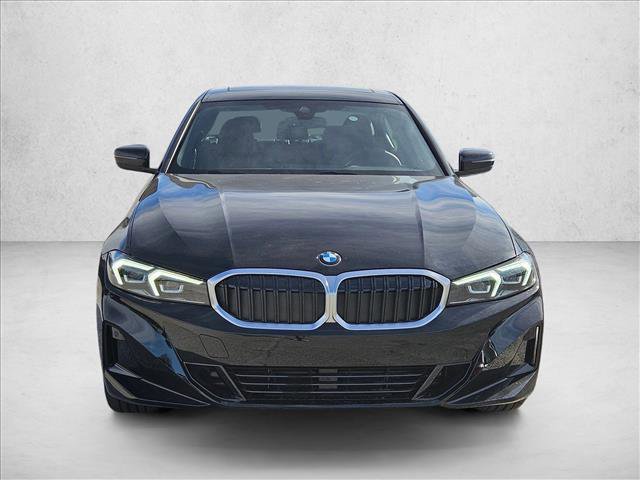 New 2026 BMW 330i Sedan w/ Convenience Package image 6