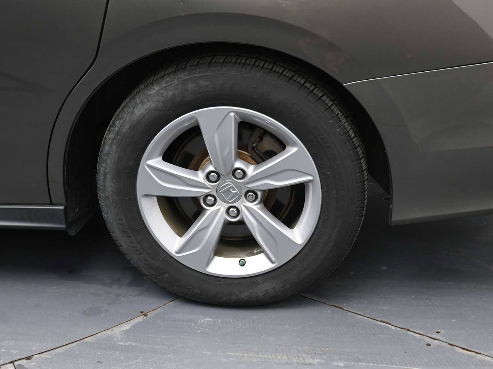 Used 2020 Honda Odyssey EX-L image 4