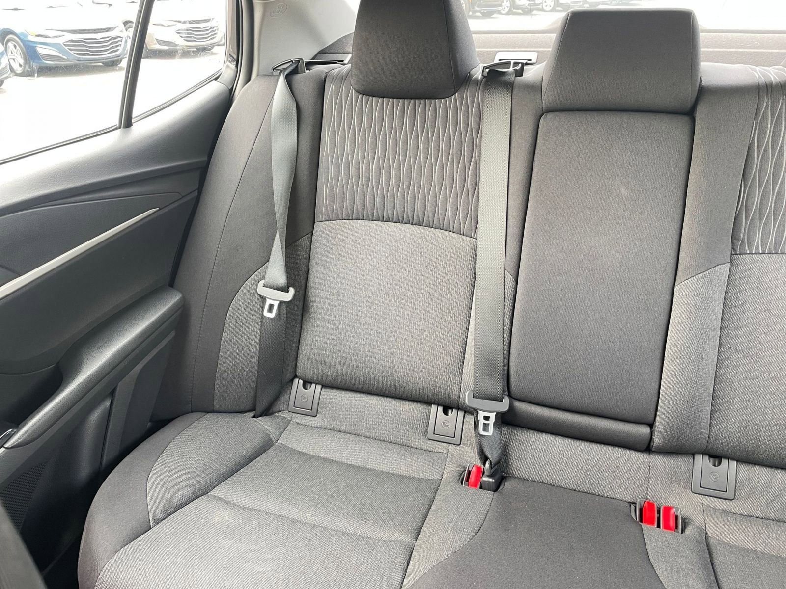 Used 2025 Toyota Camry LE image 38