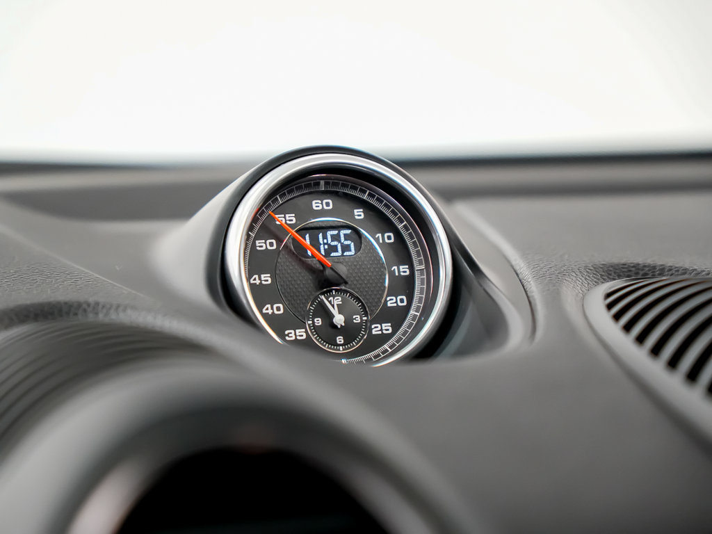 Certified 2021 Porsche 718 Cayman GTS RWD image 26
