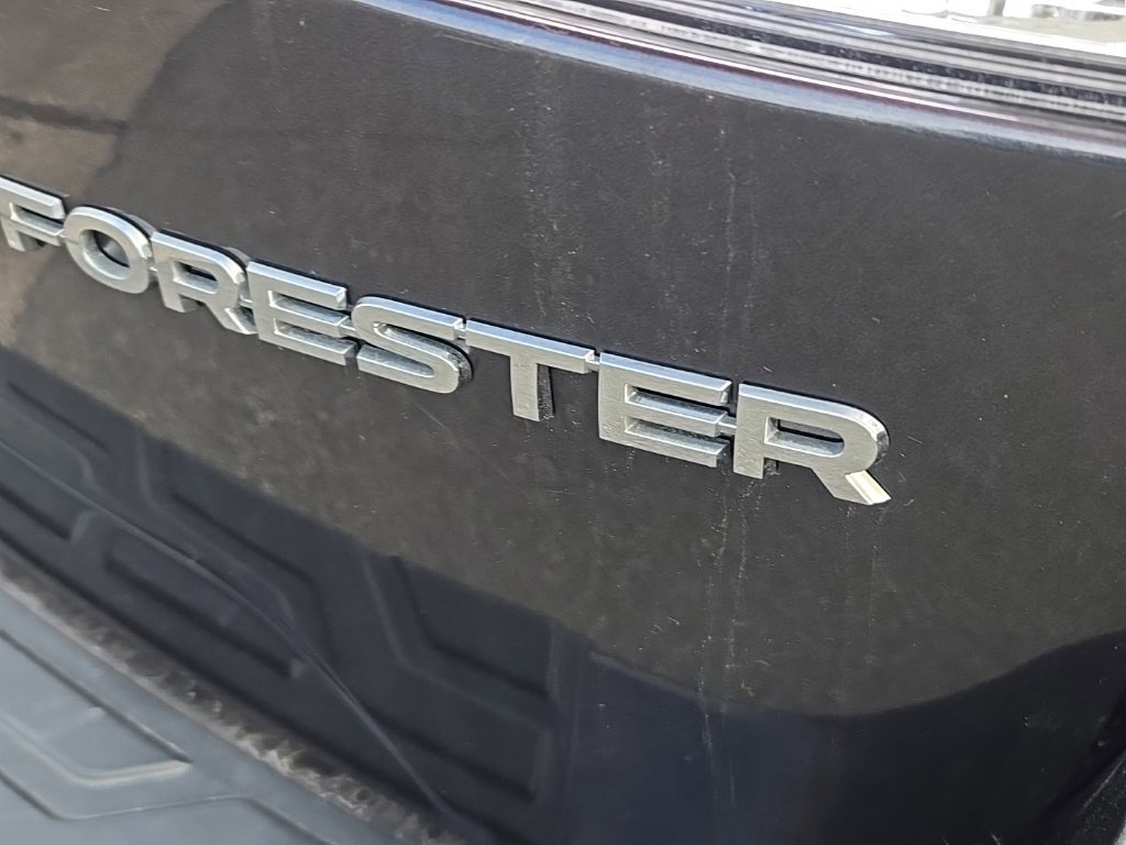 Used 2019 Subaru Forester w/ Alloy Wheel Package image 6