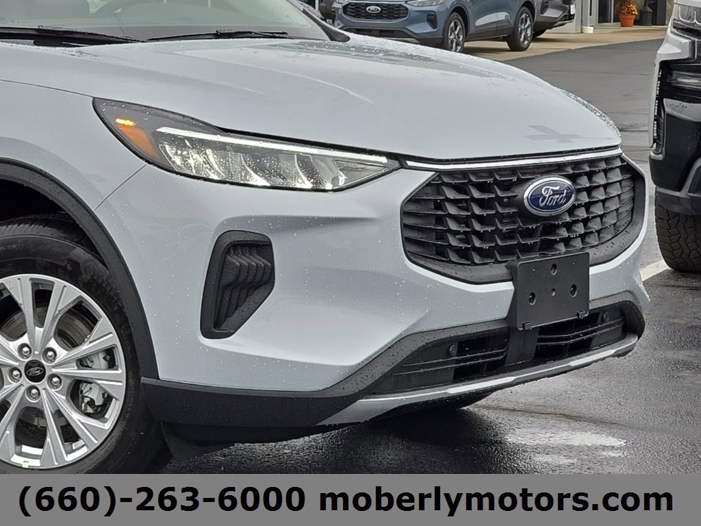 New 2026 Ford Escape Active image 64