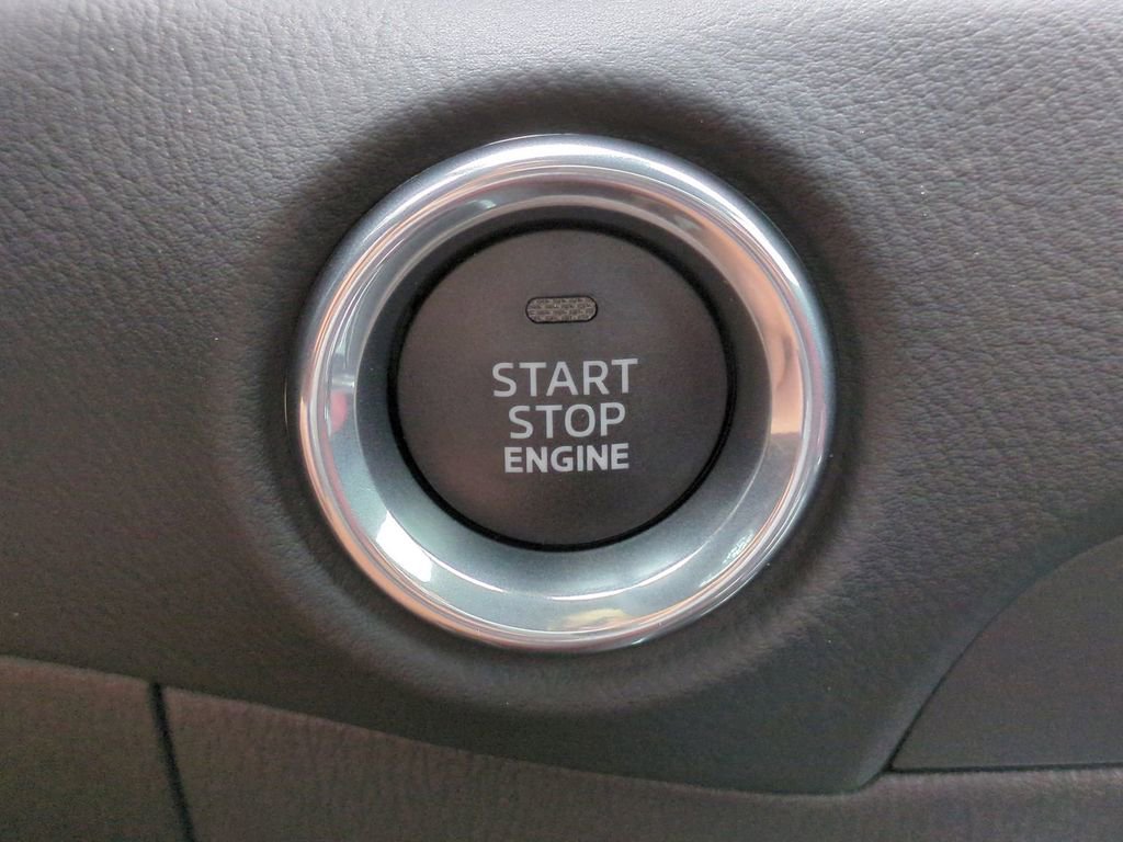 New 2025 MAZDA CX-5 Carbon Edition image 28