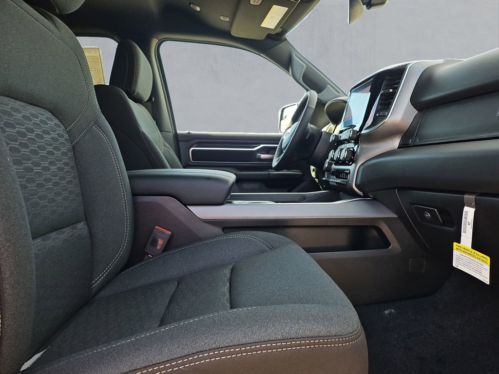 New 2026 RAM 1500 Lone Star image 16