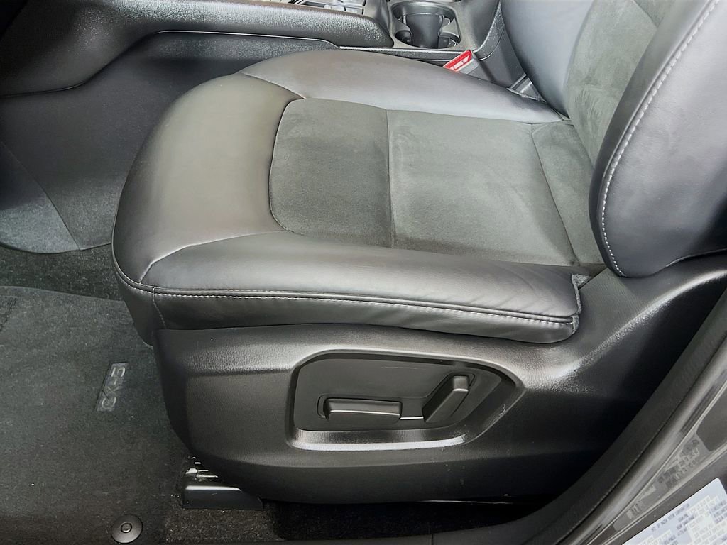 Certified 2023 MAZDA CX-5 AWD 2.5 S w/ Select Package image 24