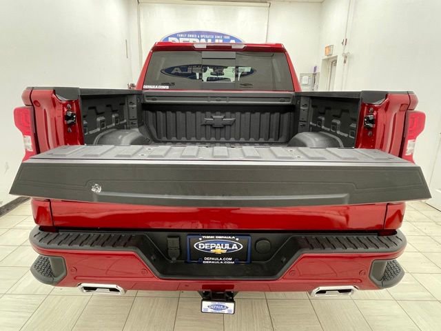 New 2026 Chevrolet Silverado 1500 RST image 14