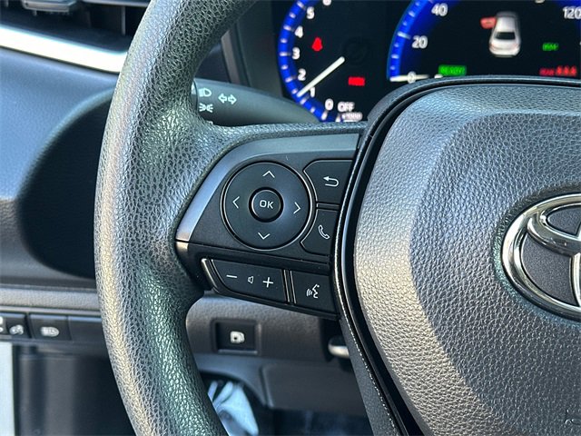 Certified 2022 Toyota Corolla LE image 23