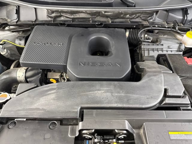 Certified 2025 Nissan Murano SL AWD/4WD image 17