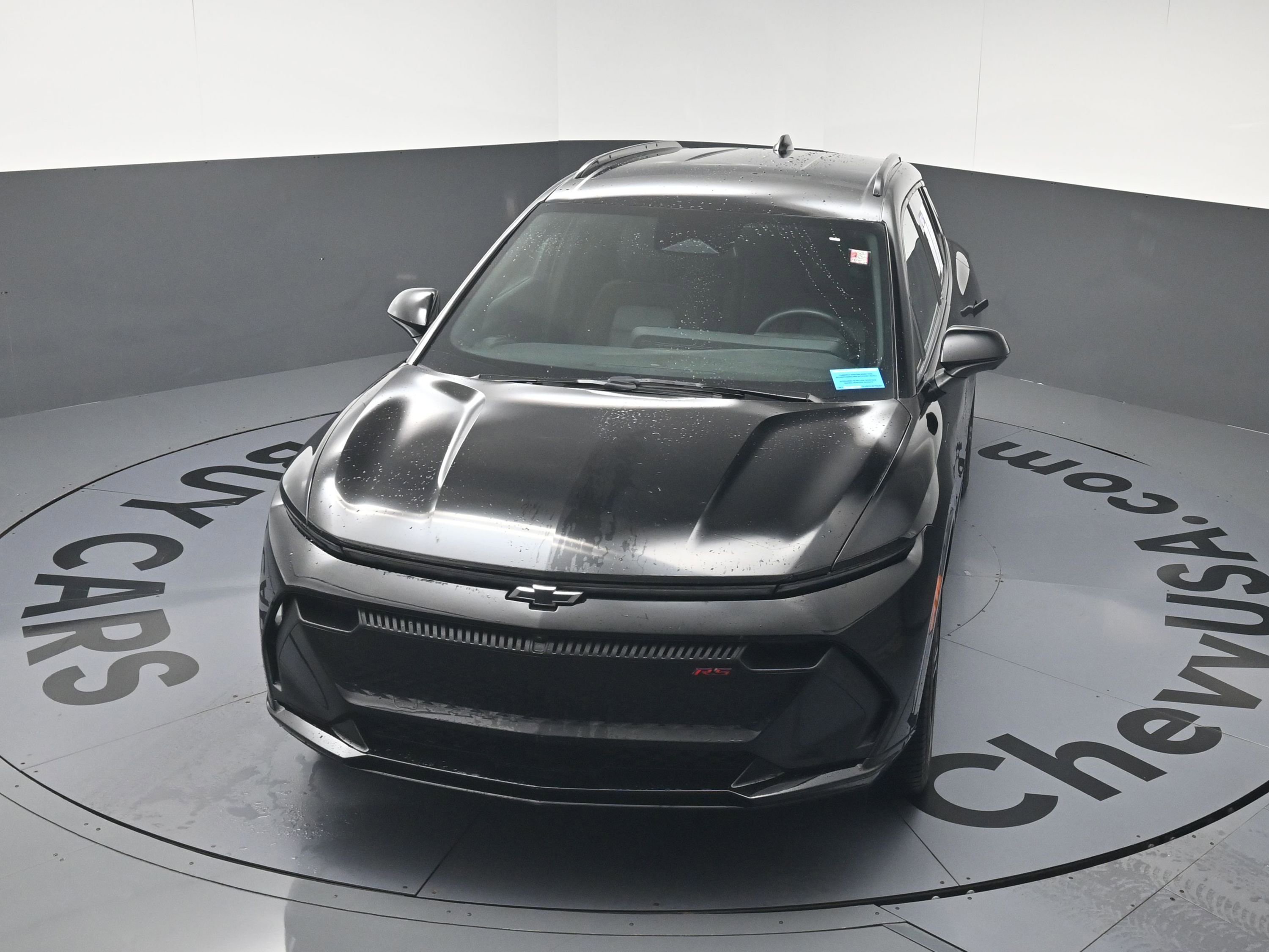 Used 2024 Chevrolet Equinox EV RS FWD image 13