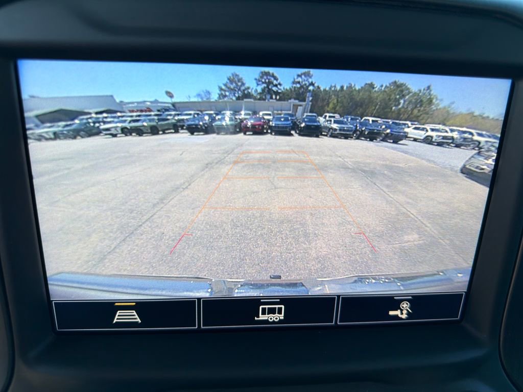 Used 2022 GMC Sierra 1500 AT4 w/ AT4 Preferred Package image 20