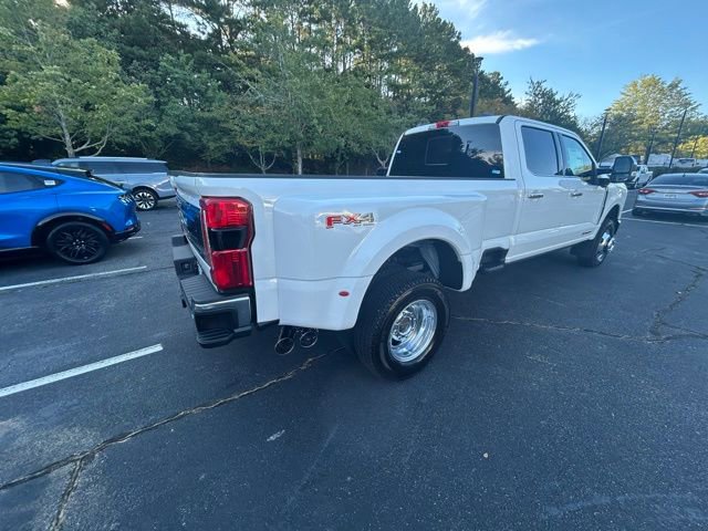 New 2026 Ford F350 King Ranch image 25