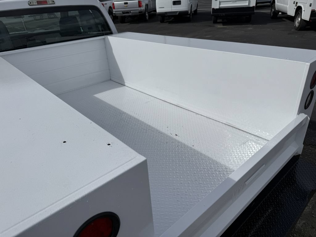 Used 2015 Ford F250 XL RWD image 12