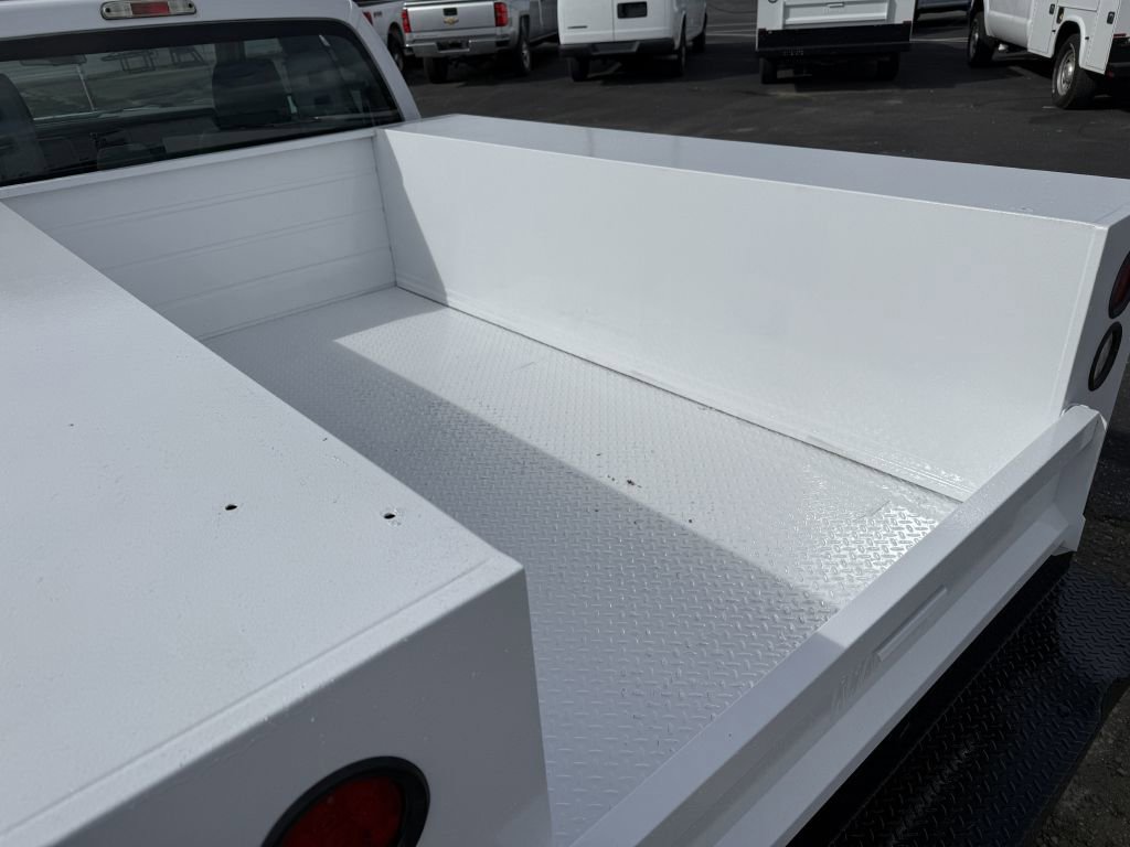 Used 2015 Ford F250 XL image 12