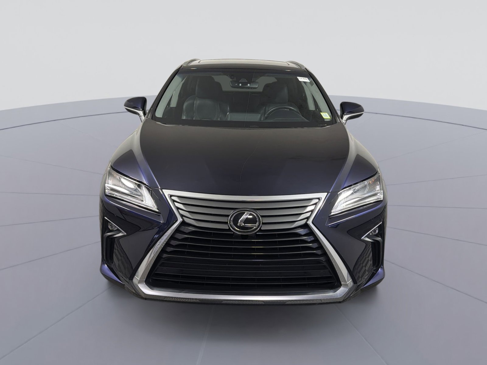 Used 2018 Lexus RX 350 AWD w/ Premium Package image 11