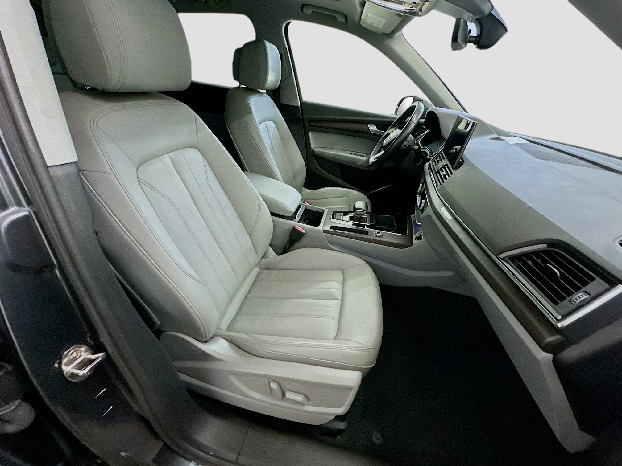 Used 2022 Audi Q5 2.0T Premium AWD/4WD image 34