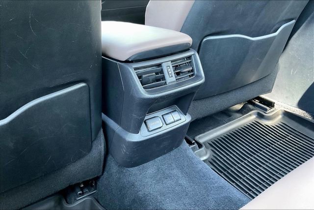 Certified 2023 Lexus ES 350 w/ Premium Package FWD image 10